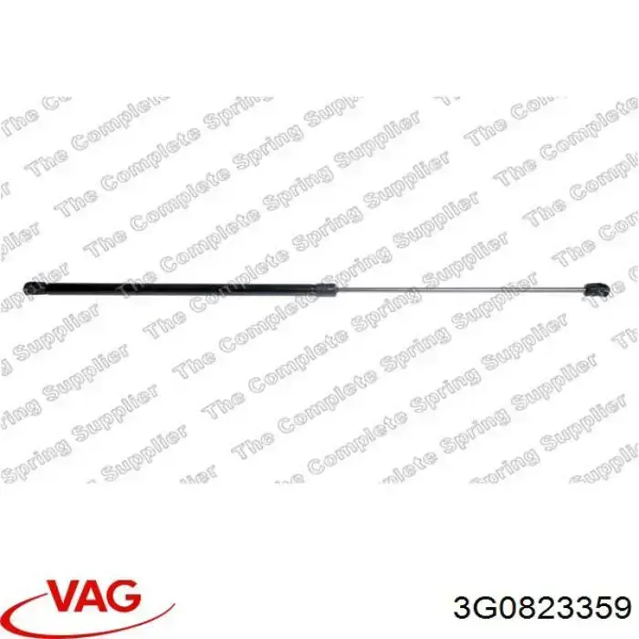 3G0823359 VAG Amortyzator maski