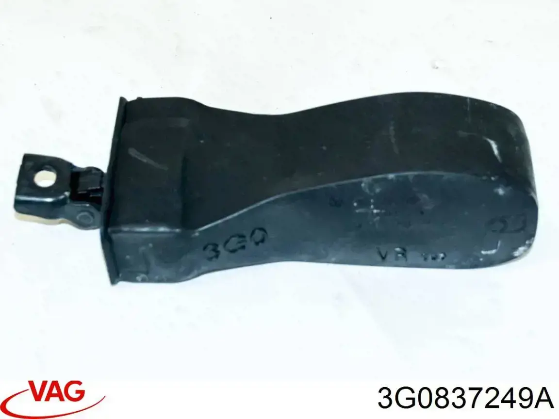 3G0837249B VAG Ogranicznik drzwi przedni