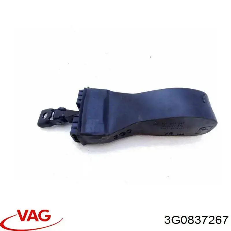 Ogranicznik drzwi przedni VAG 3G0837249B cena, od 35,64 USD