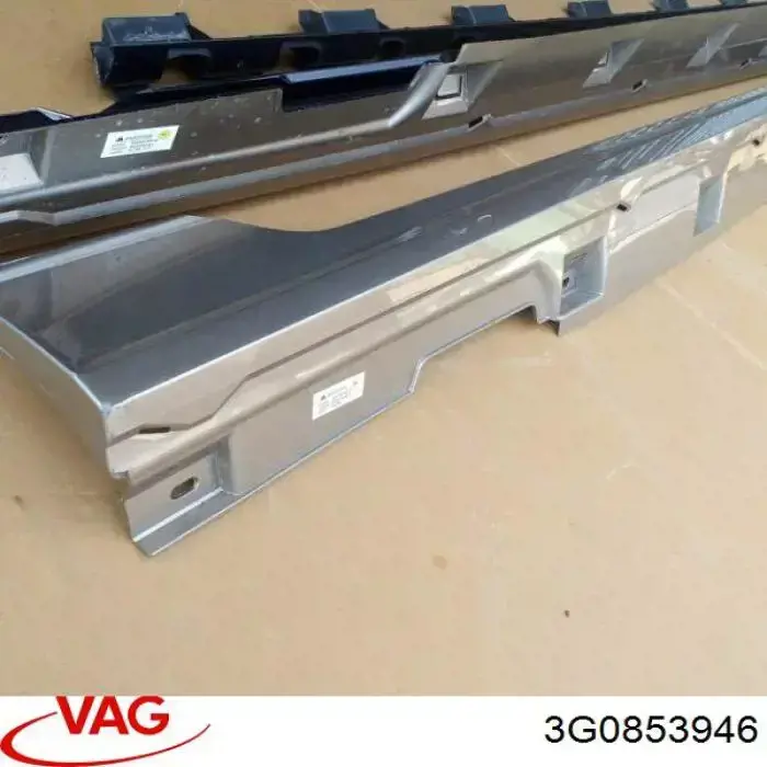  VAG 3G0853946 cena, od 18,44 USD