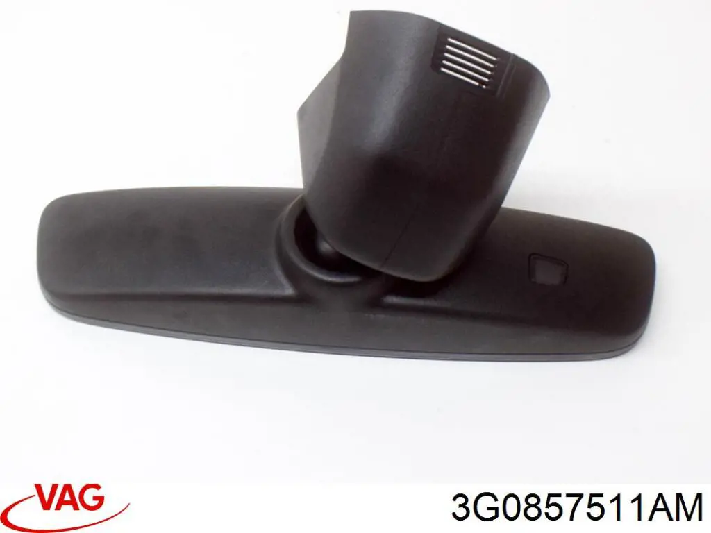 Lusterko wewnętrzne 3G0857511AM VAG