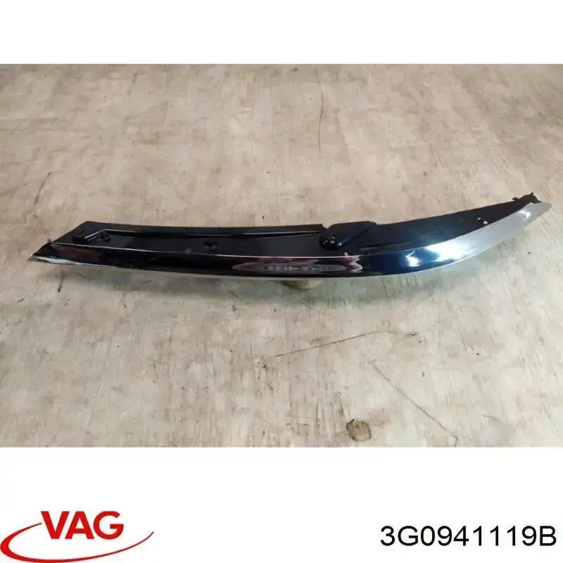 3G0941119BREF VAG Brewka lampy lewej