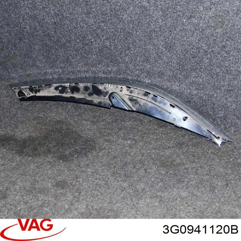 Brewka reflektora prawego VAG 3G0941120B cena, od 27,65 USD