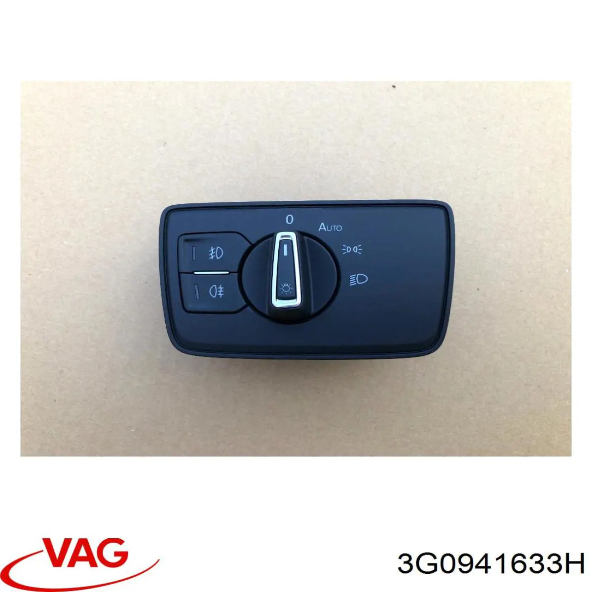  VAG 3G0941633H cena, od 54,48 USD