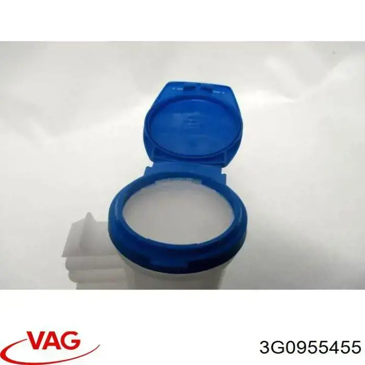 3G0955455 VAG Korek zbiornika spryskiwacza
