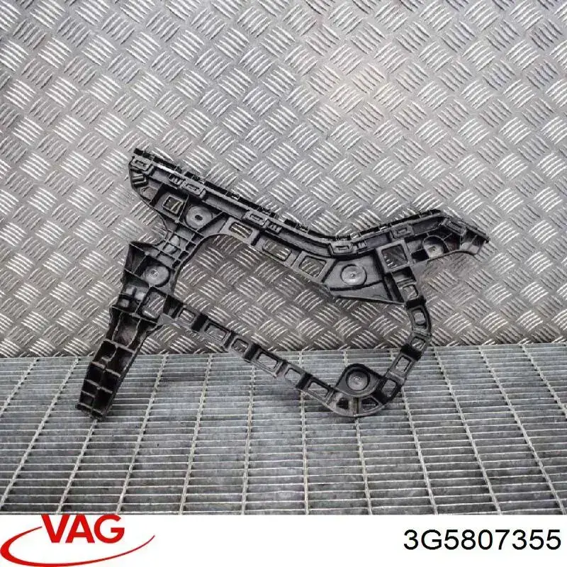  VAG 3G5807355 cena, od 34,76 USD