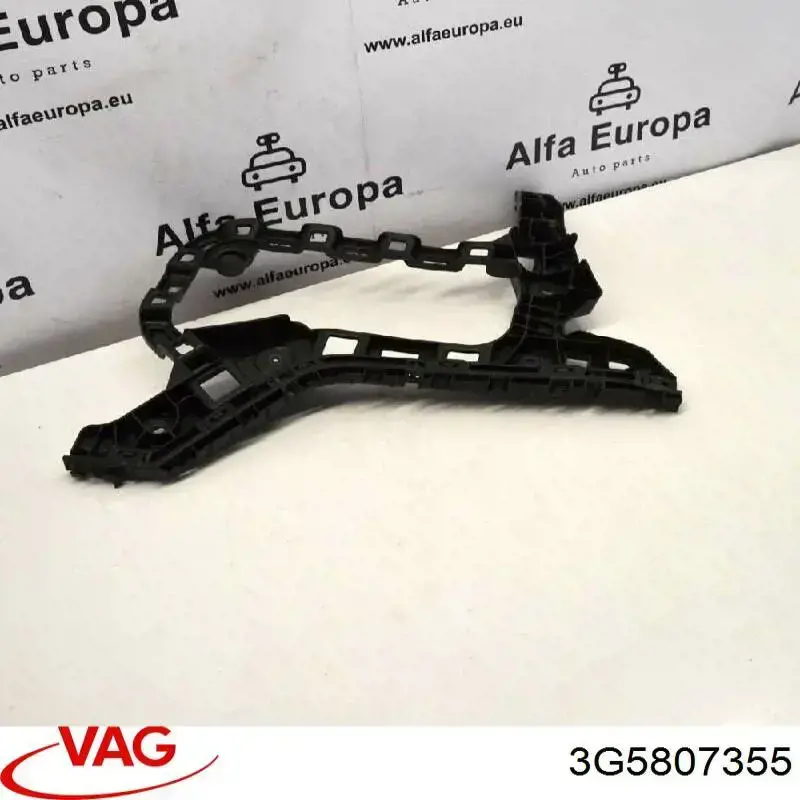  VAG 3G5807355