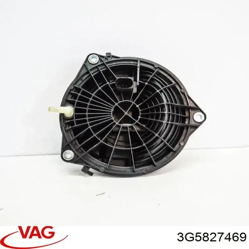 Klamka bagażnika (drzwi 3/5 tylnych) zewnętrzna VAG 3G5827469 cena, od 76,62 USD