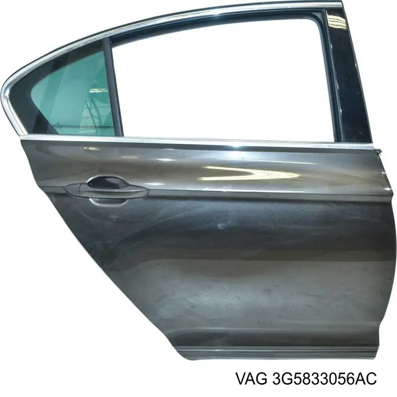 Do koszyka Drzwi tylne prawe Volkswagen Passat B8 3G2, CB2