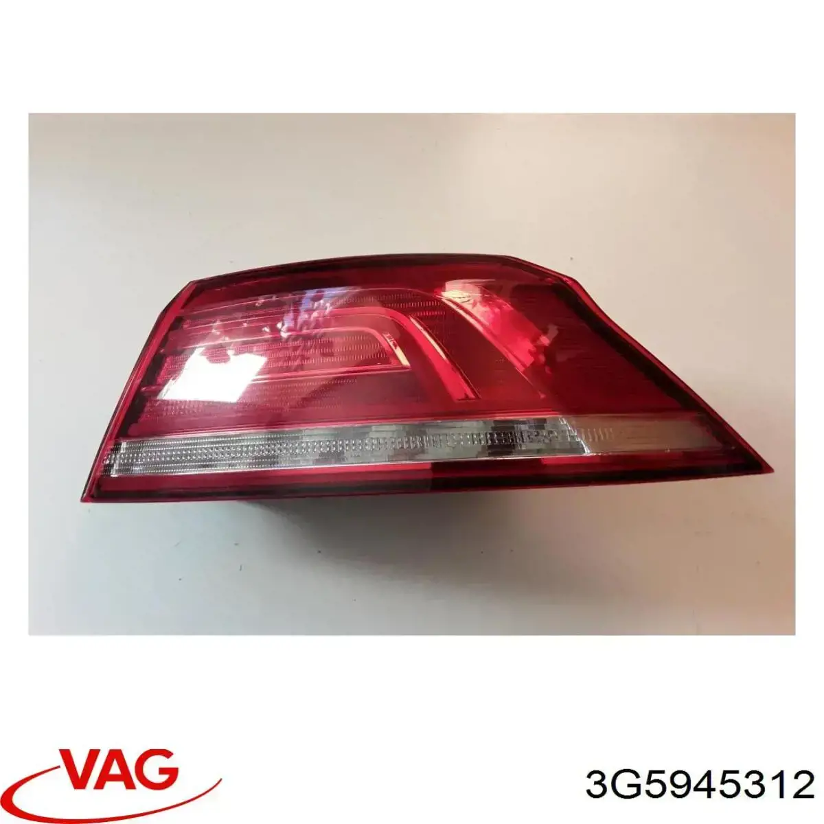  VAG 3G5945312 cena, od 70,58 USD