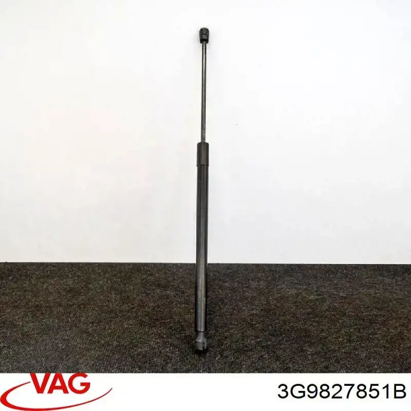 Amortyzator klapy bagażnika (3/5 drzwi-tylnych) VAG 3G9827851C cena, od 146,01 USD