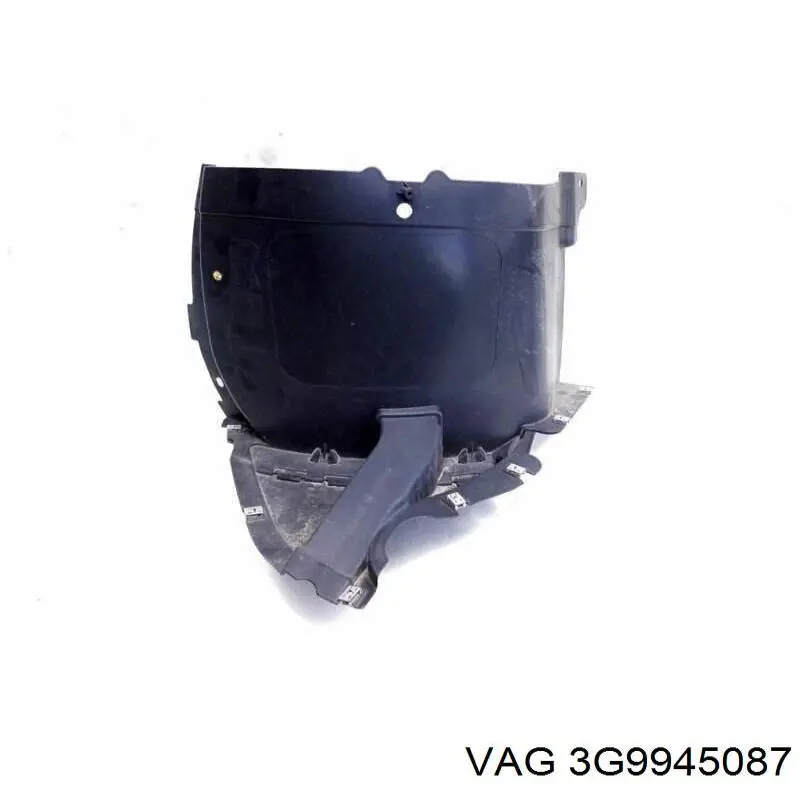 Lampa stop tylna dodatkowa VAG 3G9945087 cena, od 103,86 USD