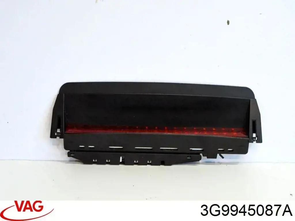 Do koszyka 3G9945087A VAG Lampa stop tylna dodatkowa