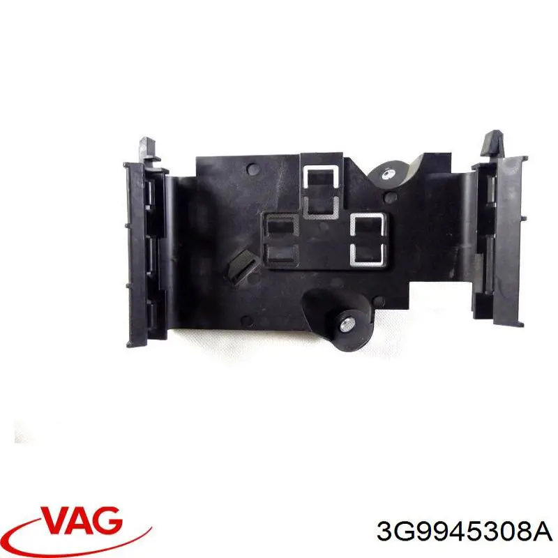 Lampa zespolona tylna prawa wewnętrzna VAG 3G9945308A cena, od 245,17 USD