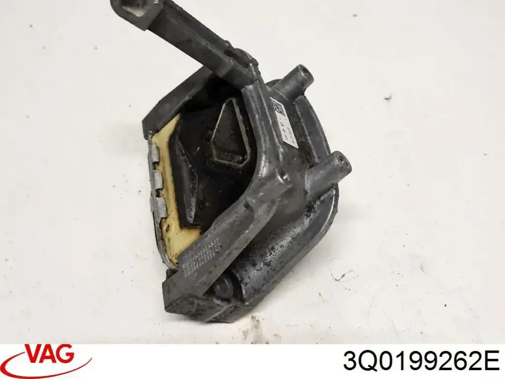 43424 Lemforder Poduszka (podpora) silnika prawa