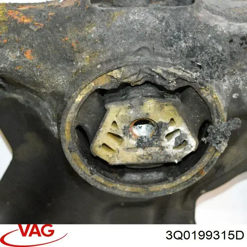 Do koszyka Korpus osi przedniej Volkswagen Golf ALLTRACK VII BA5, BV5