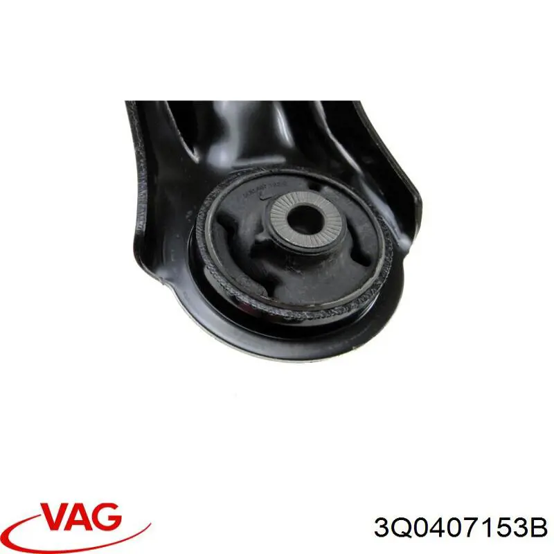 Wahacz zawieszenia przedniego dolny lewy VAG 3Q0407153B cena, od 56,80 USD