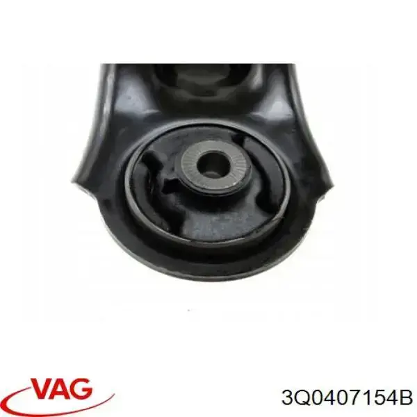 3Q0407154B VAG Wahacz zawieszenia przedniego dolny prawy