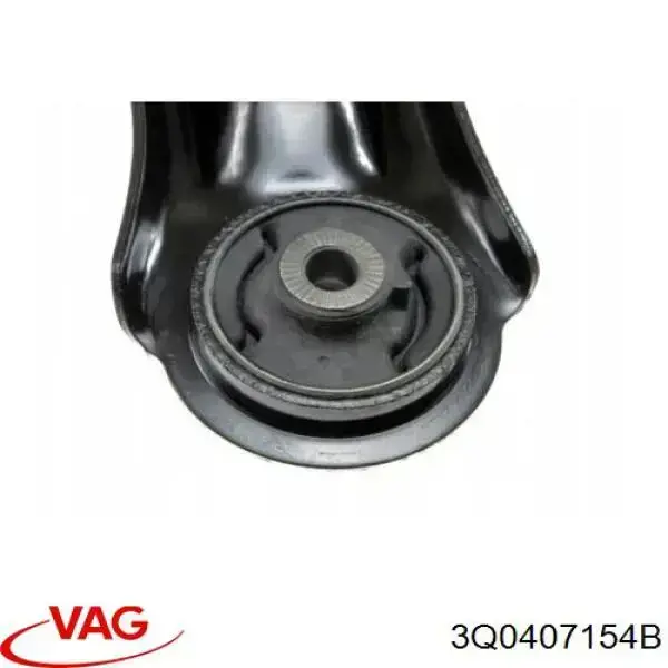 Wahacz zawieszenia przedniego dolny prawy VAG 3Q0407154B cena, od 55,31 USD