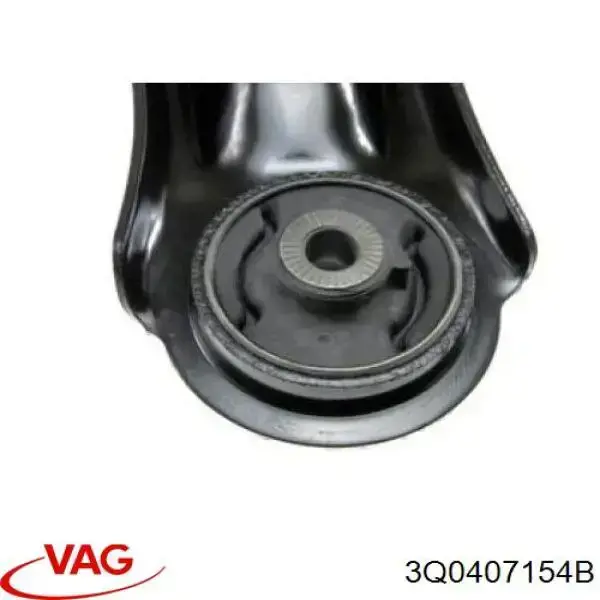 Do koszyka 3Q0407154B VAG Wahacz zawieszenia przedniego dolny prawy