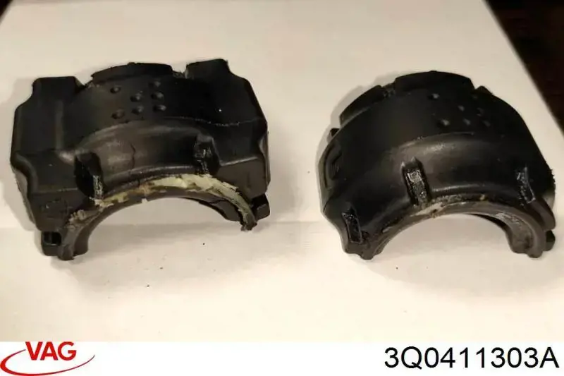 Do koszyka 3Q0411303A VAG Stabilizator przedni