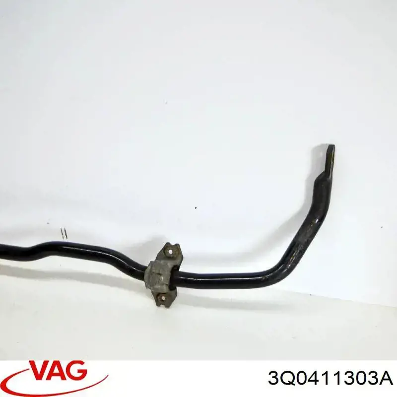 Stabilizator przedni VAG 3Q0411303A