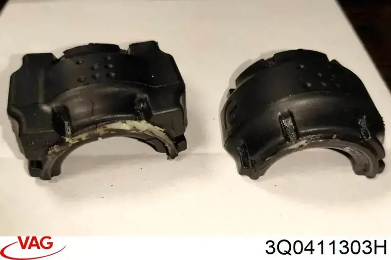 Stabilizator przedni VAG 3Q0411303H cena, od 191,41 USD