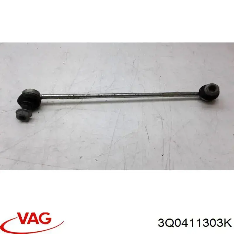 3Q0411303K VAG Stabilizator przedni