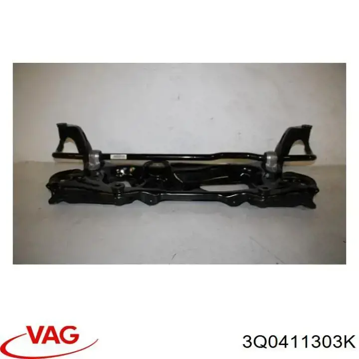 Stabilizator przedni VAG 3Q0411303K cena, od 186,36 USD