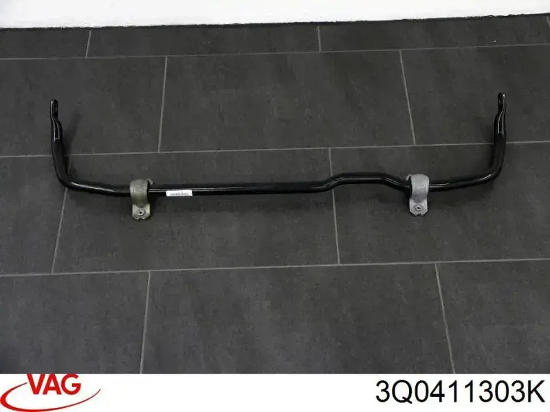 Stabilizator przedni VAG 3Q0411303K