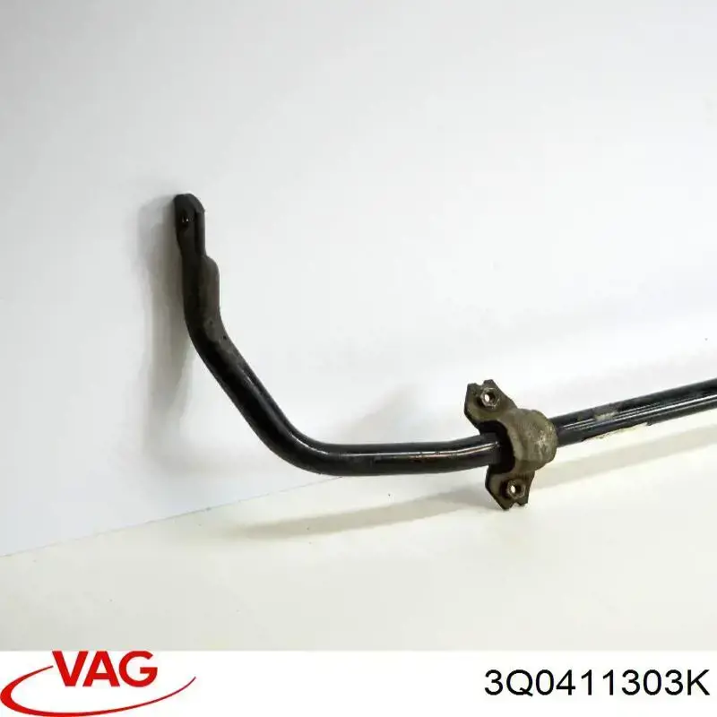 Do koszyka 3Q0411303K VAG Stabilizator przedni