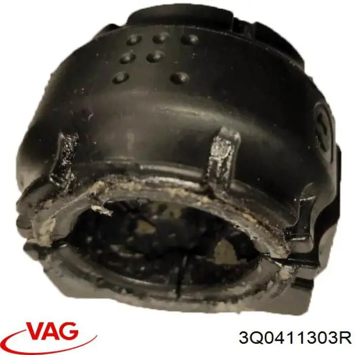 3Q0411303T VAG Stabilizator przedni