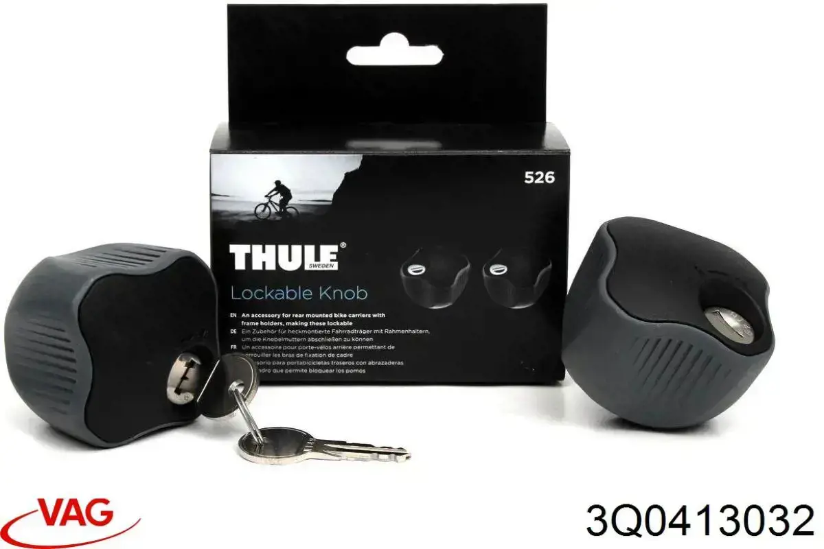 Do koszyka 3Q0413032 VAG Amortyzator przedni