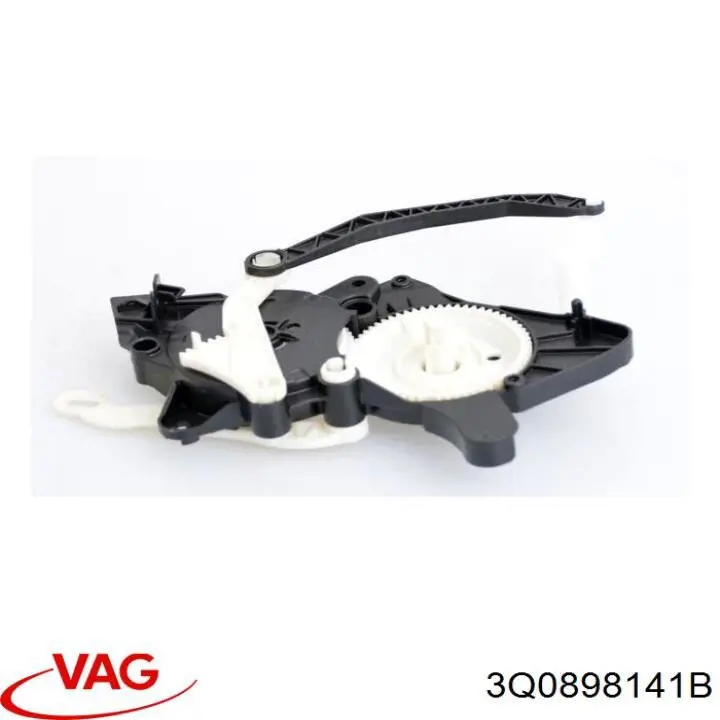 Regulator przepustnicy VAG 5Q0898141E cena, od 34,93 USD