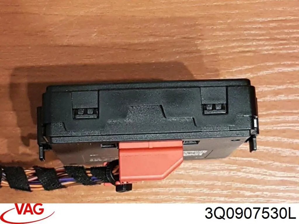 3Q0907530L VAG Moduł "Interfejs diagnostyczny"