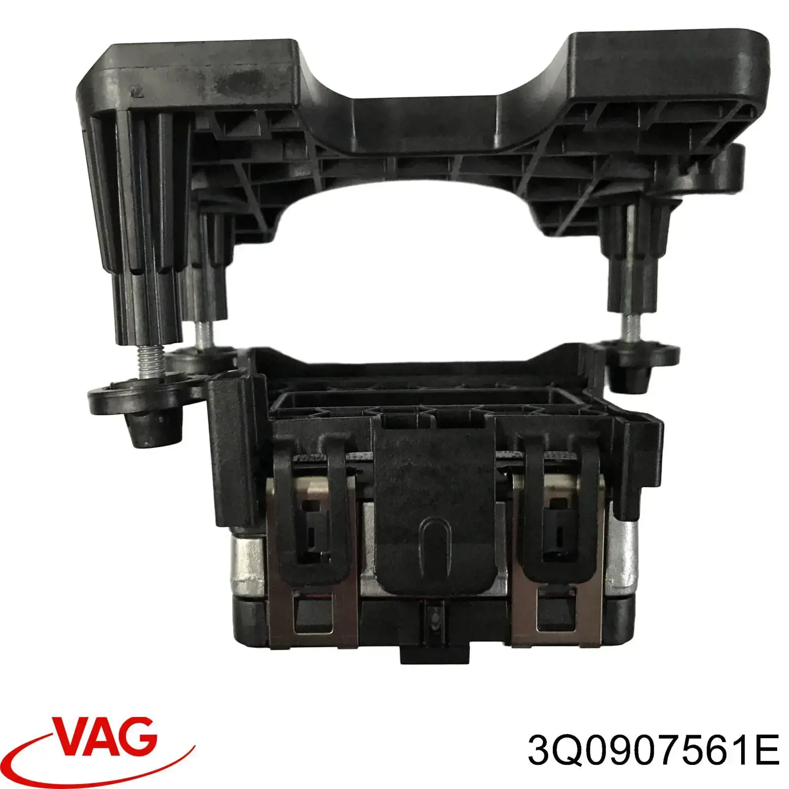 Sterownik tempomatu VAG 3Q0907561E cena, od 204,31 USD