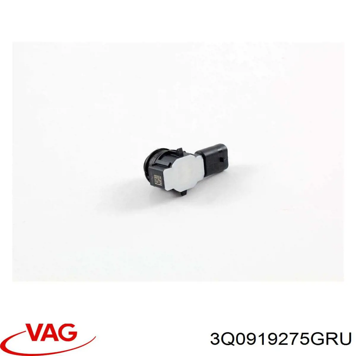 Czujnik parkowania przedni VAG 3Q0919275GRU cena, od 21,81 USD