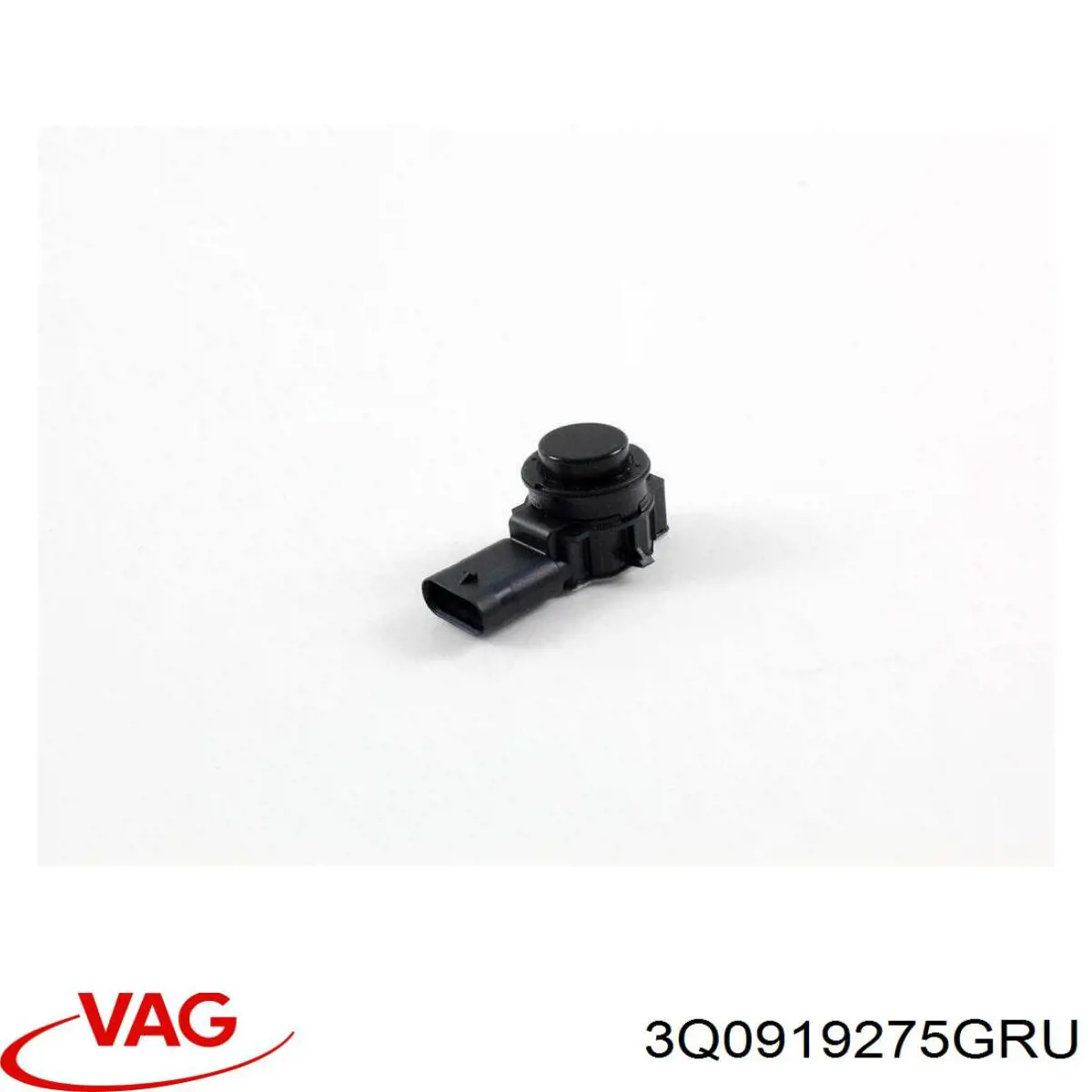 3Q0919275GRU VAG Czujnik parkowania przedni