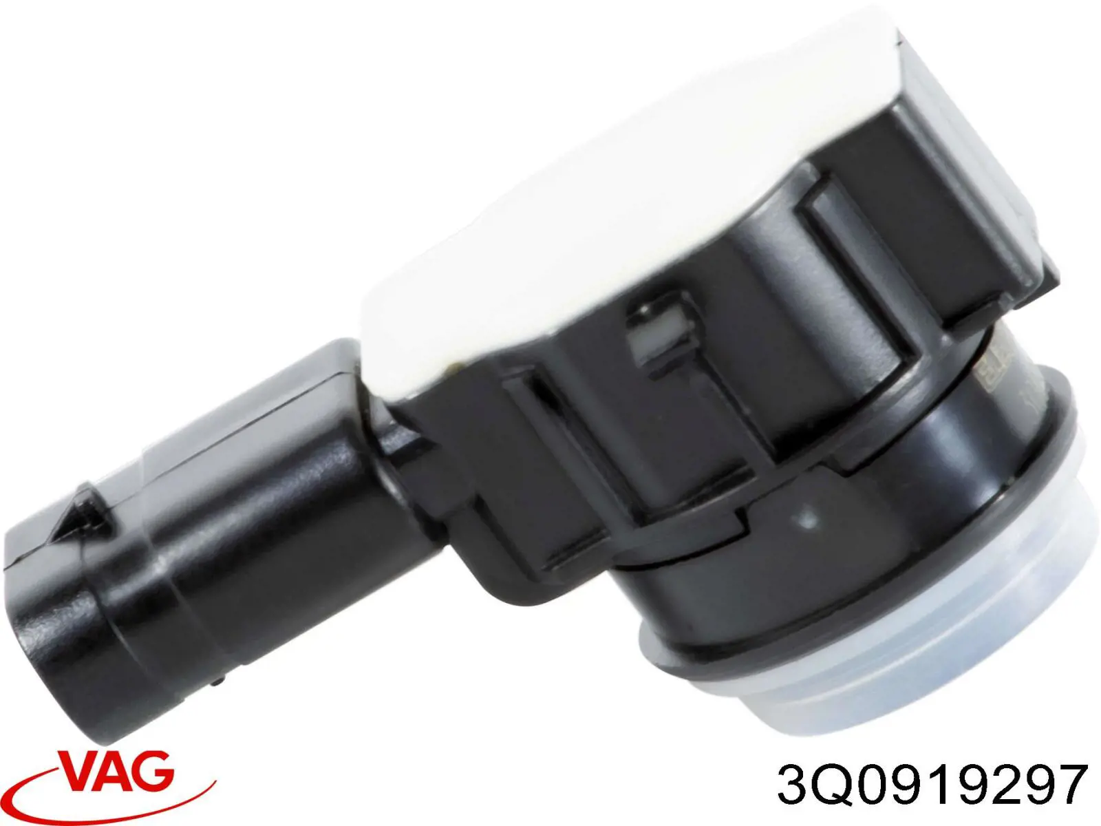 Czujnik parkowania przedni VAG 3Q0919297 cena, od 15,53 USD