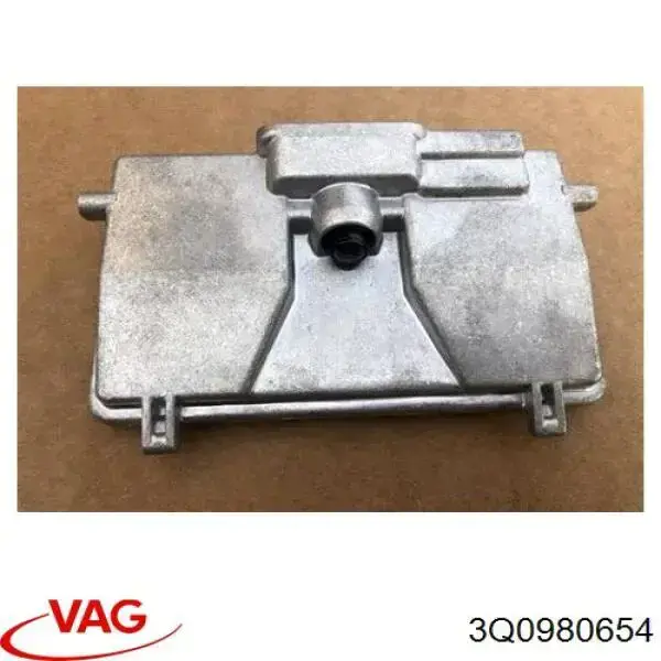 Kamera systemu zapewnienia widoczności VAG 3Q0980654 cena, od 168,55 USD