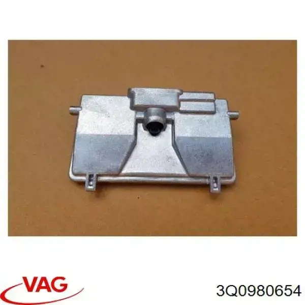 Kamera systemu zapewnienia widoczności VAG 3QD980654A cena, od 168,55 USD