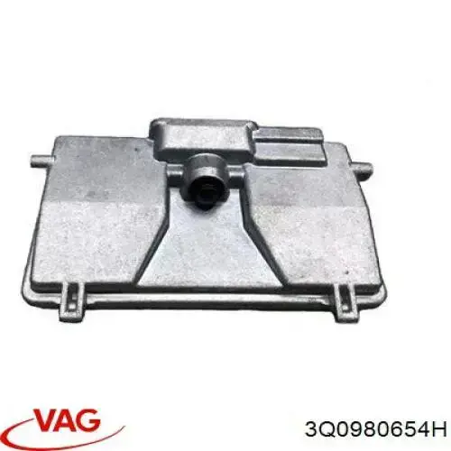 3Q0980654H VAG Kamera systemu zapewnienia widoczności