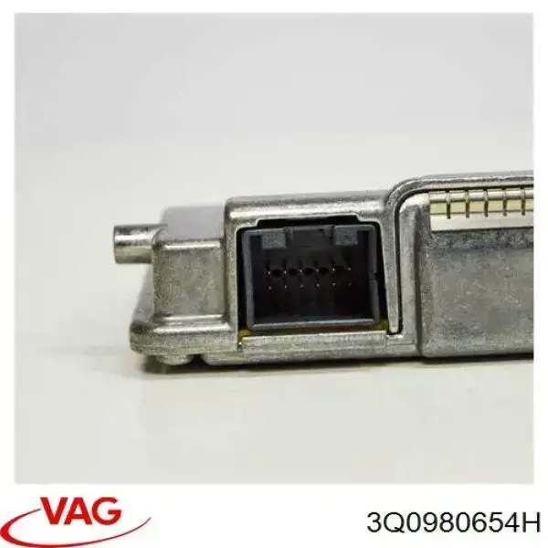 Kamera systemu zapewnienia widoczności VAG 3Q0980654H cena, od 357,54 USD