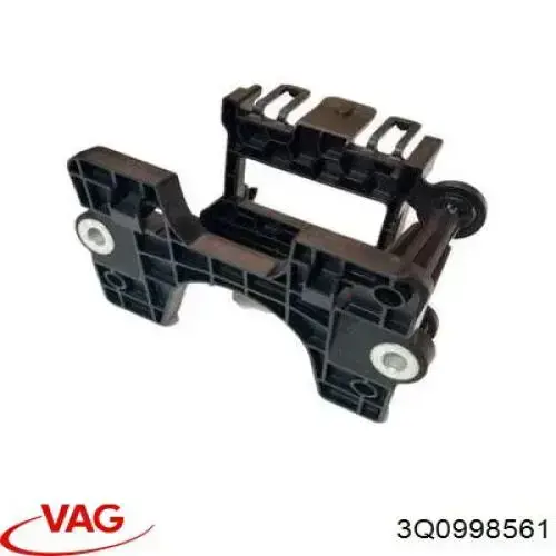3Q0998561 VAG Mocowanie radaru do tempomatu (distronic)