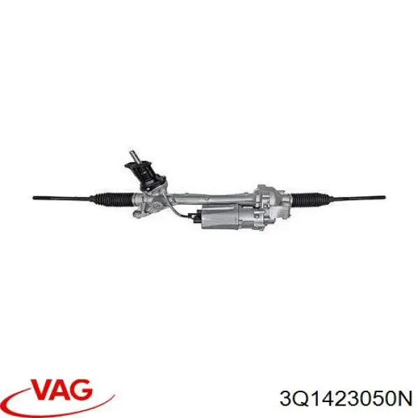 3Q1423050N VAG Listwa kierownicza (maglownica)