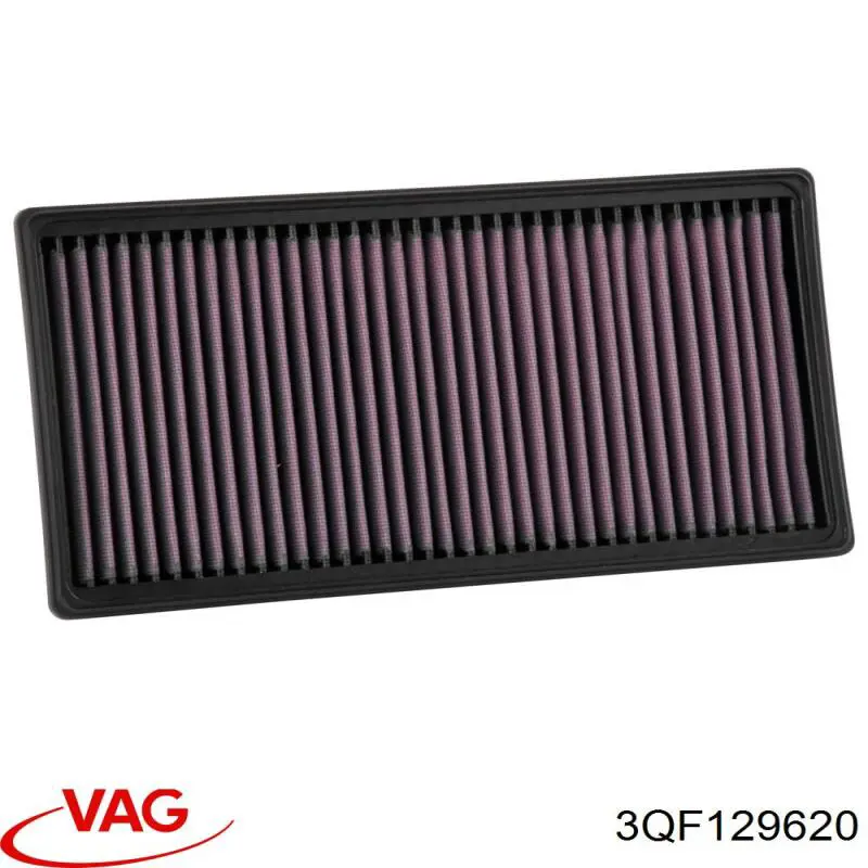 Do koszyka WA10778 WIX Filtr powietrza