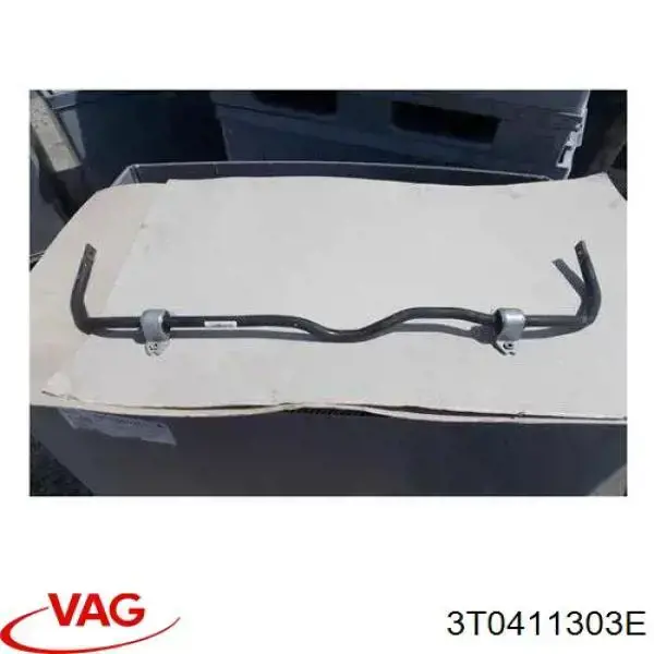 3T0411303E VAG stabilizator przedni