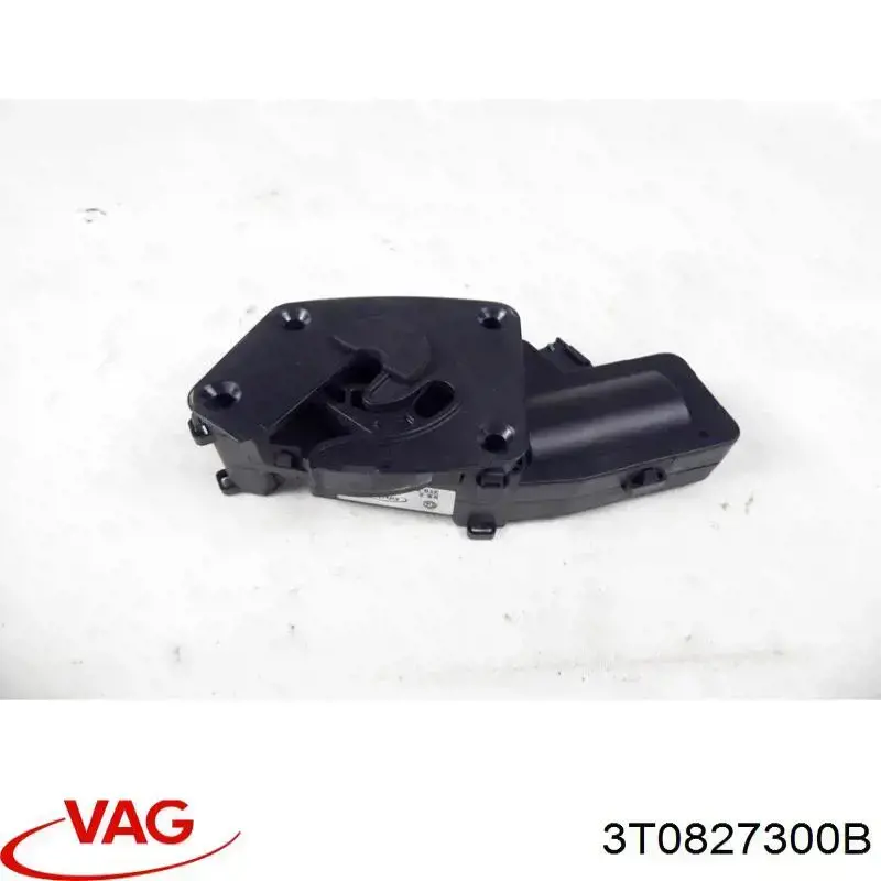 3T0827300B VAG Zawias klapy bagażnika