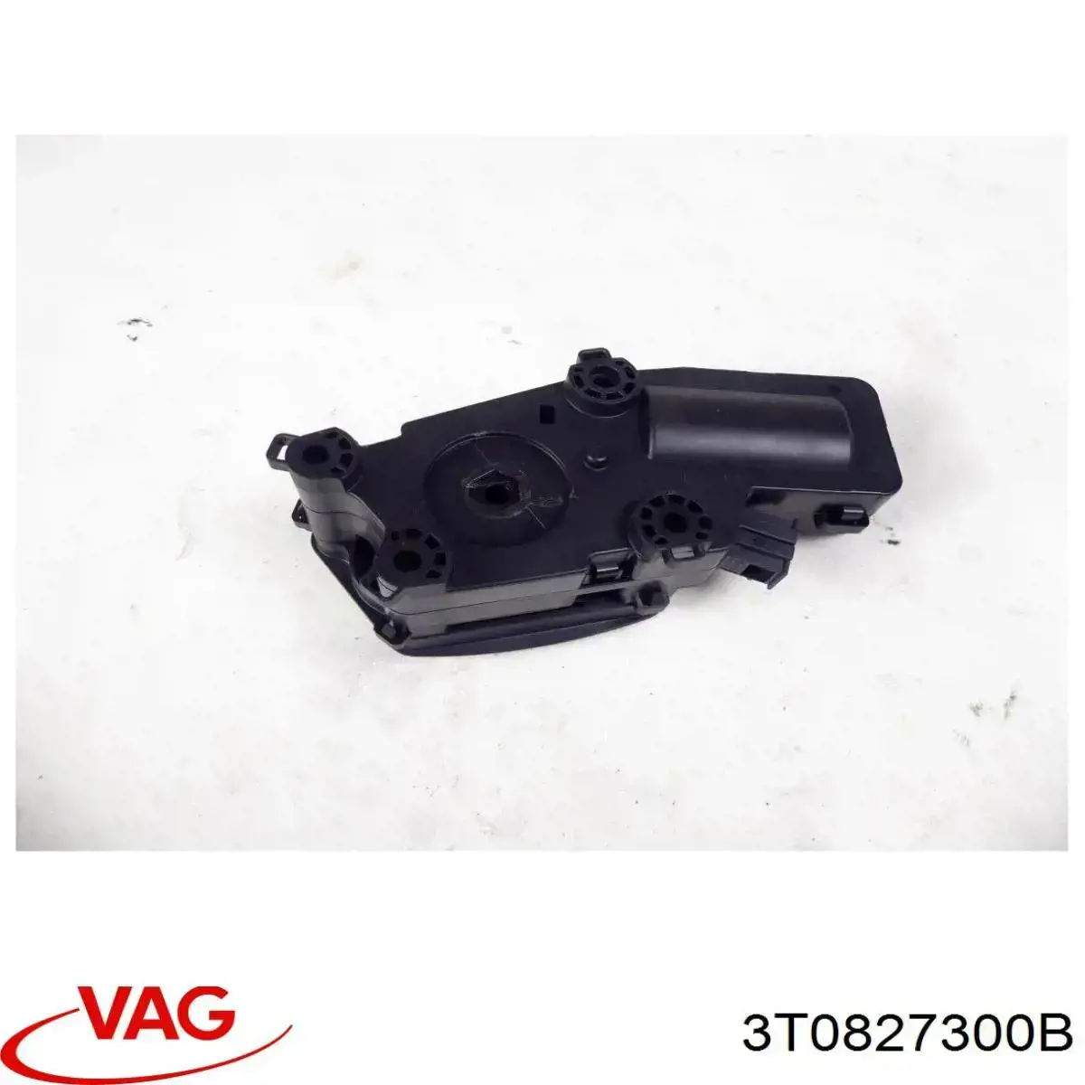 Zawias klapy bagażnika VAG 3T0827300B cena, od 29,85 USD