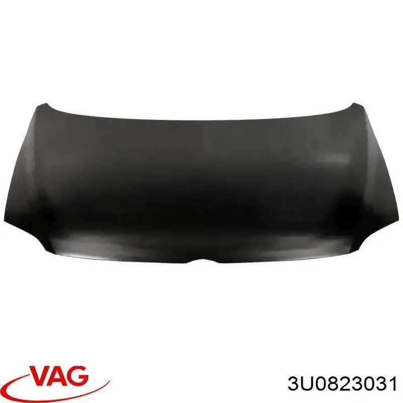 Maska silnika VAG 3U0823031 cena, od 221,33 USD